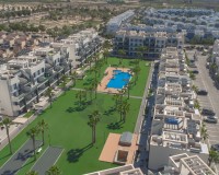 Revente - Appartement - Guardamar del Segura - El Raso