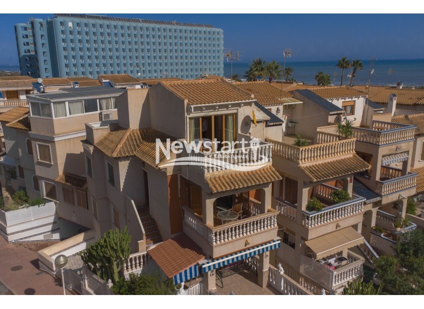 Revente - Appartement - Guardamar del Segura - Guardamar