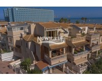 Revente - Appartement - Guardamar del Segura - Guardamar
