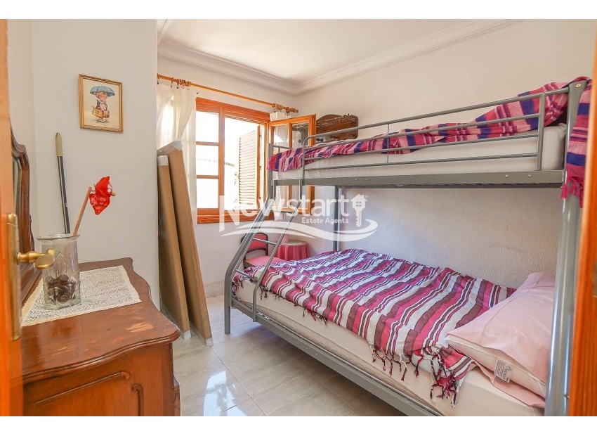 Revente - Appartement - Guardamar del Segura - Guardamar
