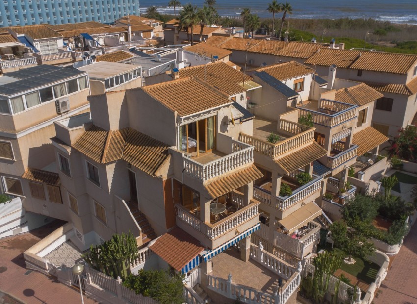 Revente - Appartement - Guardamar del Segura - Guardamar