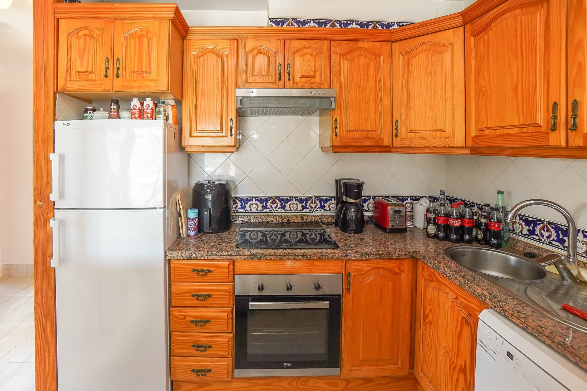 Revente - Appartement - Guardamar del Segura - Guardamar
