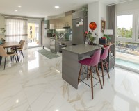 Revente - Appartement - La Marina - El Pinet