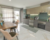 Revente - Appartement - La Marina - El Pinet