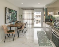 Revente - Appartement - La Marina - El Pinet