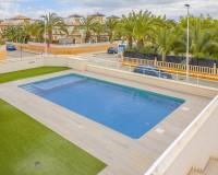 Revente - Appartement - La Marina - El Pinet