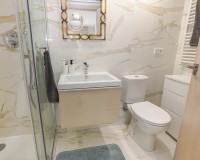 Revente - Appartement - La Marina - El Pinet