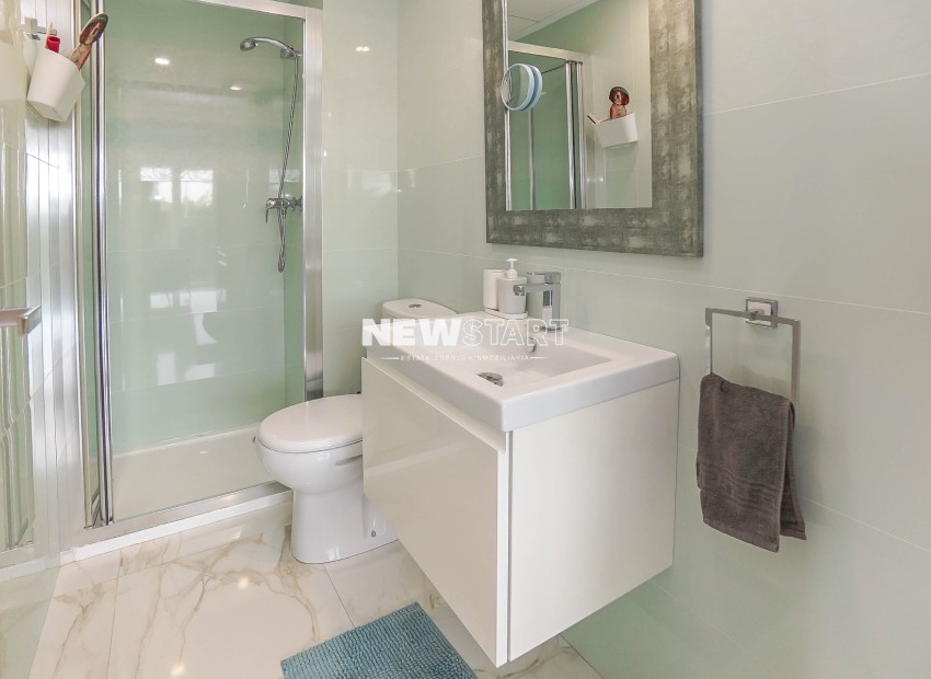 Revente - Appartement - La Marina - El Pinet