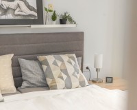 Revente - Appartement - La Marina - El Pinet