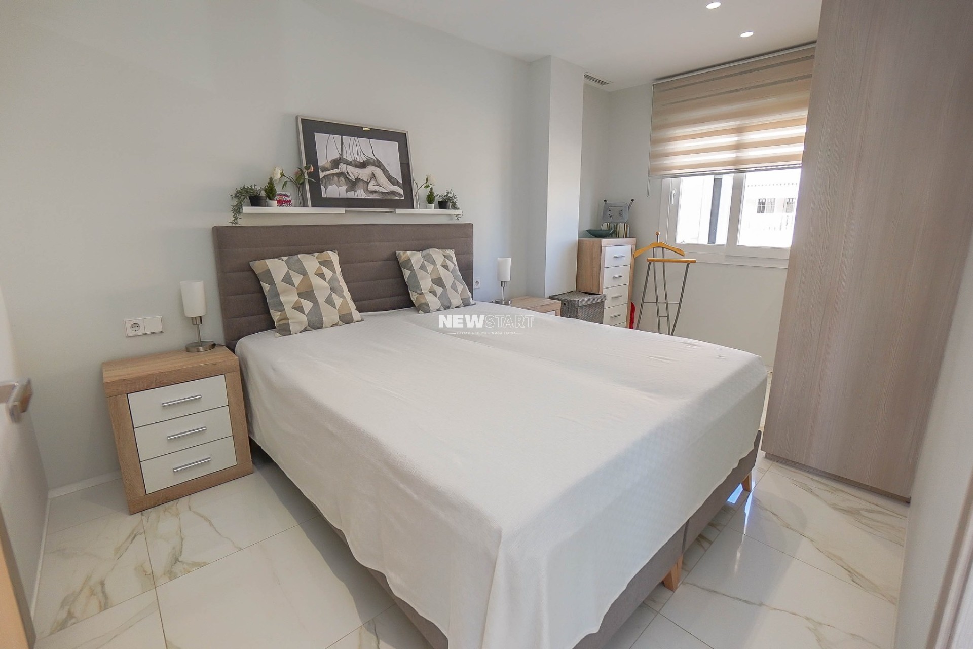 Revente - Appartement - La Marina - El Pinet