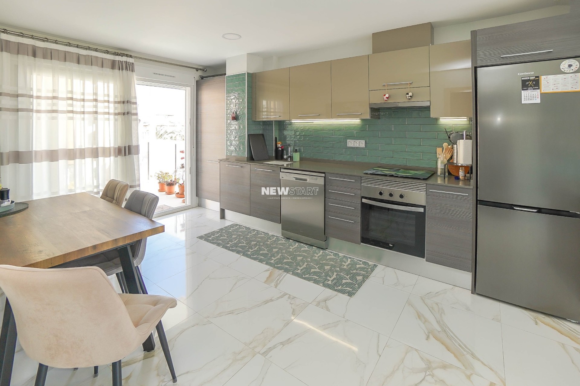 Revente - Appartement - La Marina - El Pinet