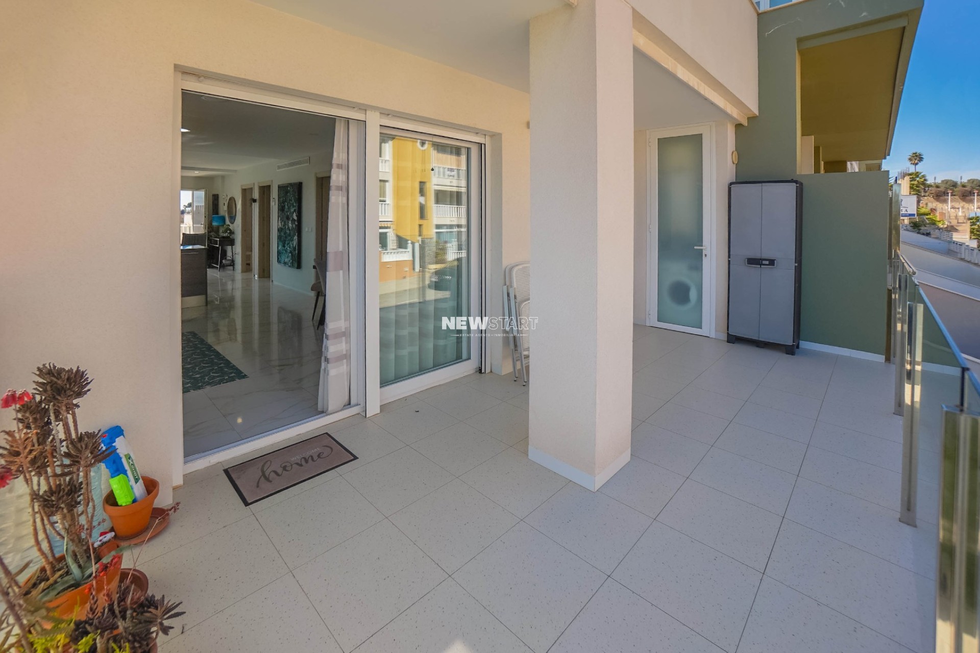 Revente - Appartement - La Marina - El Pinet