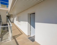 Revente - Appartement - La Marina - El Pinet