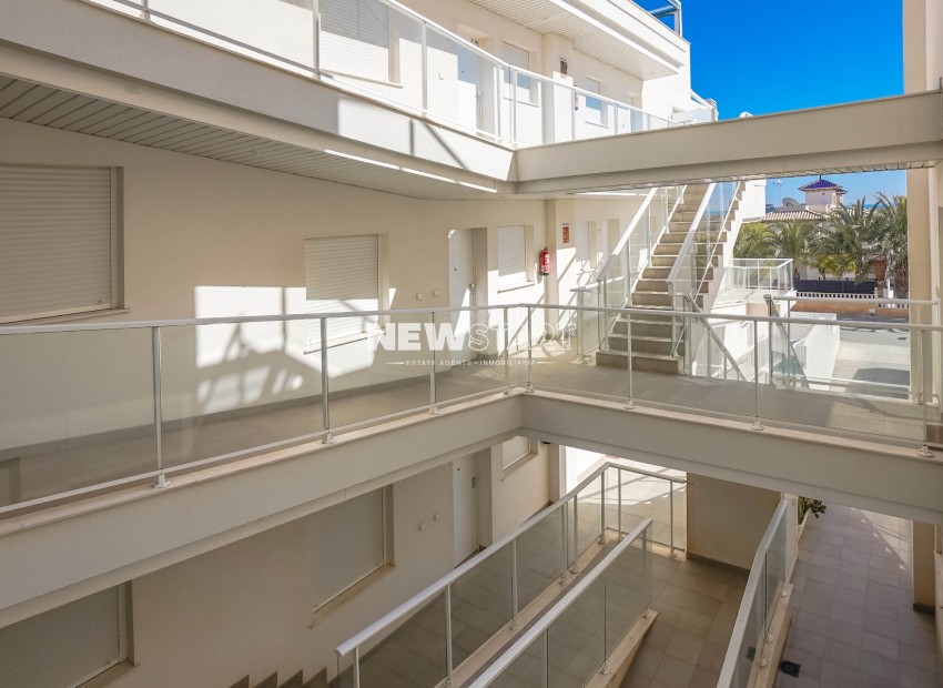 Revente - Appartement - La Marina - El Pinet