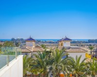 Revente - Appartement - La Marina - El Pinet