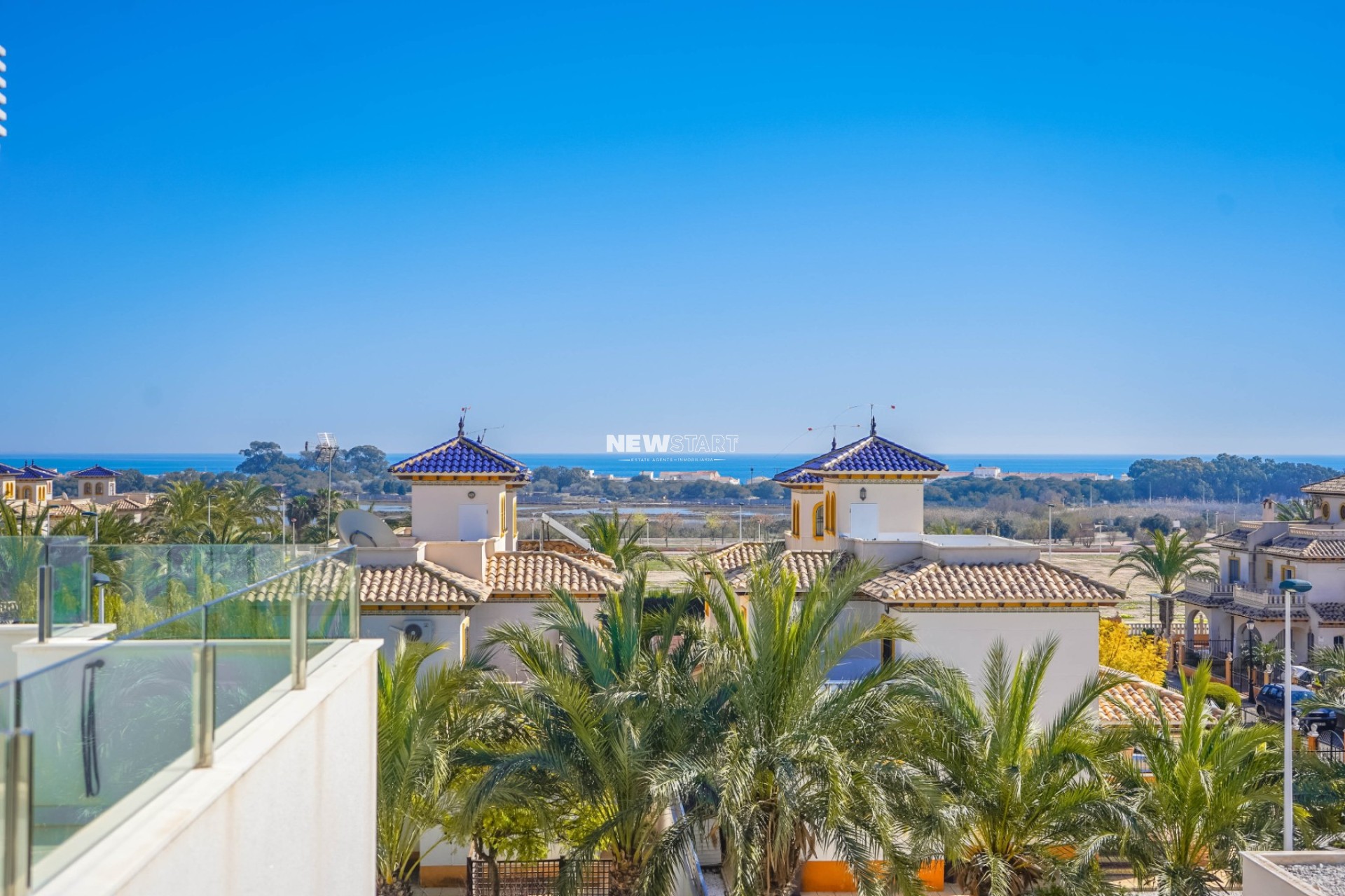 Revente - Appartement - La Marina - El Pinet