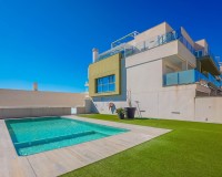 Revente - Appartement - La Marina - El Pinet