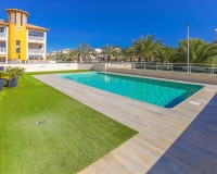 Revente - Appartement - La Marina - El Pinet