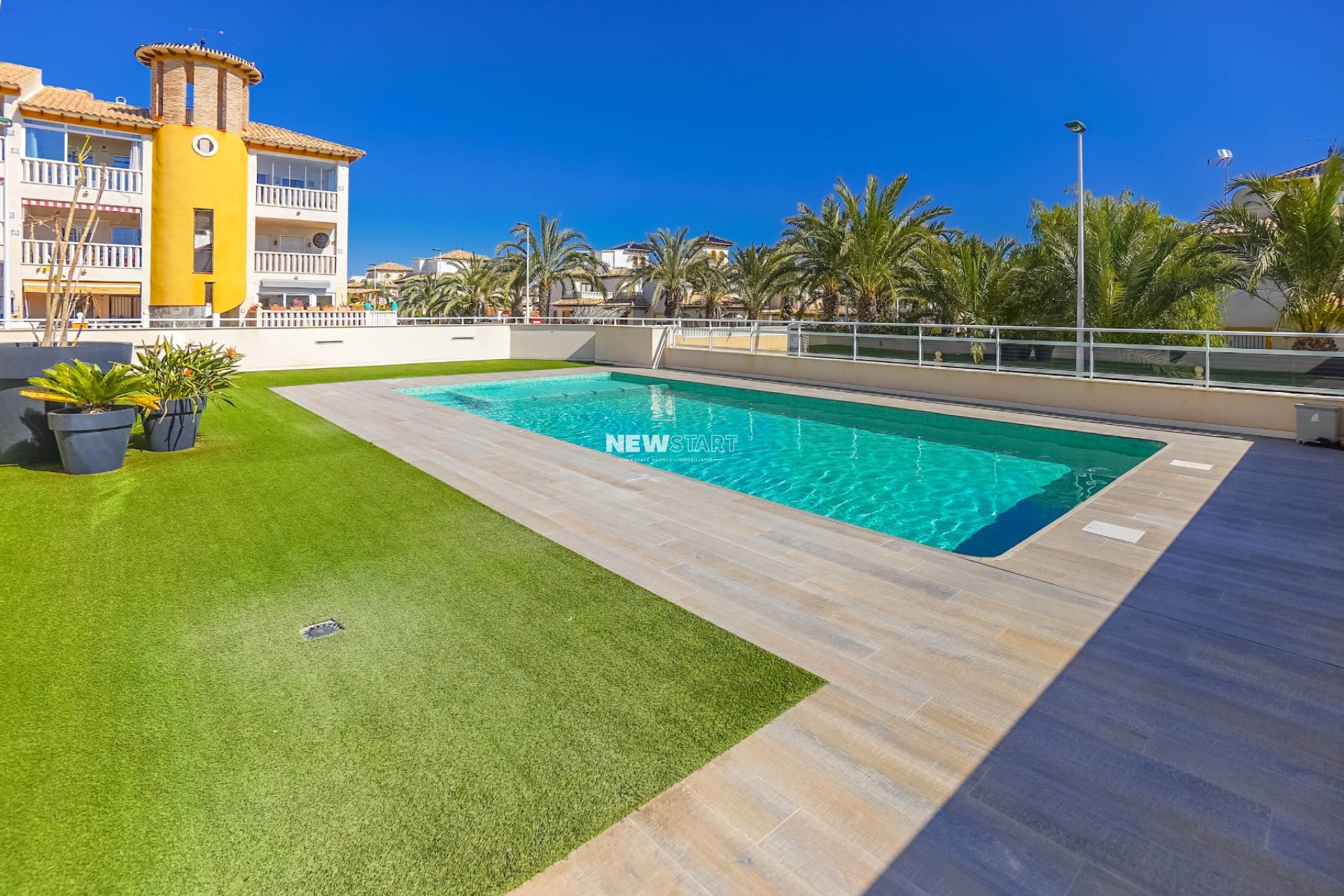Revente - Appartement - La Marina - El Pinet