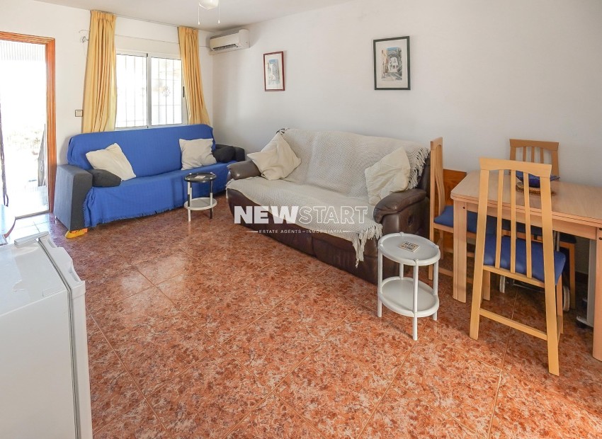 Revente - Appartement - La Marina - Urb. La Marina