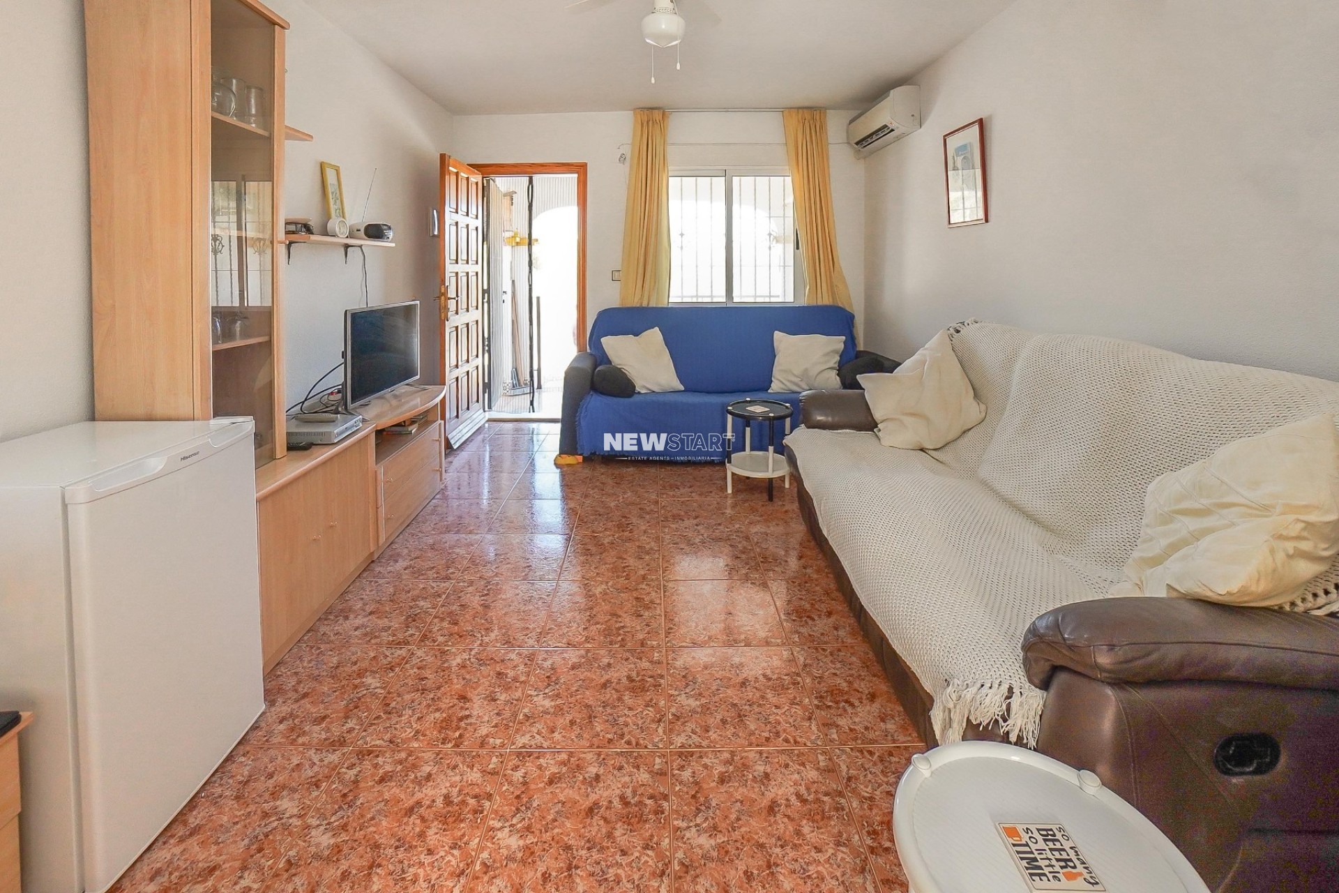 Revente - Appartement - La Marina - Urb. La Marina