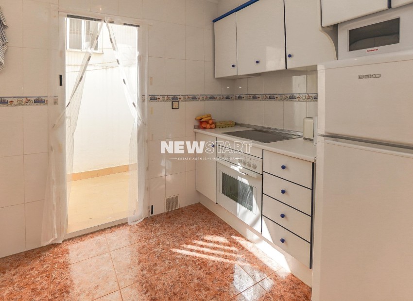Revente - Appartement - La Marina - Urb. La Marina