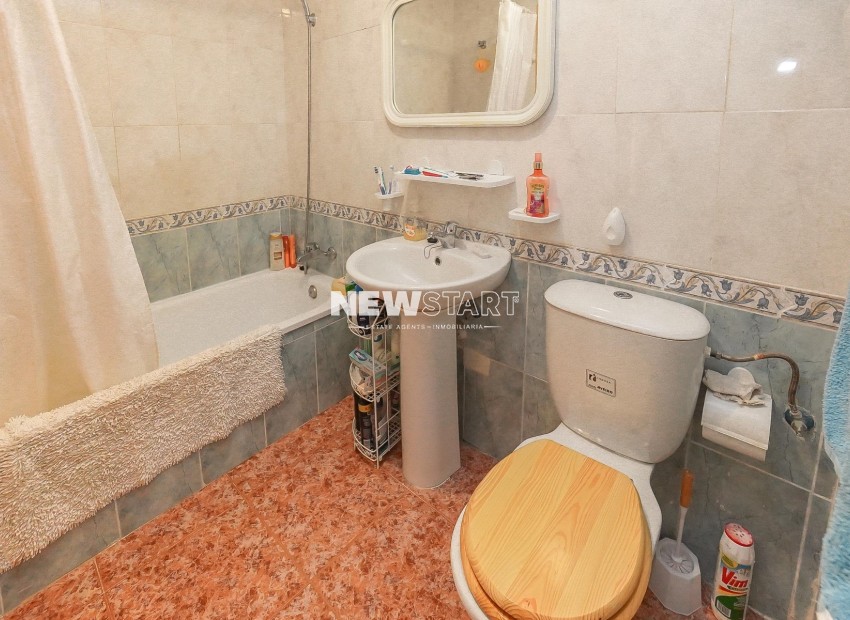 Revente - Appartement - La Marina - Urb. La Marina