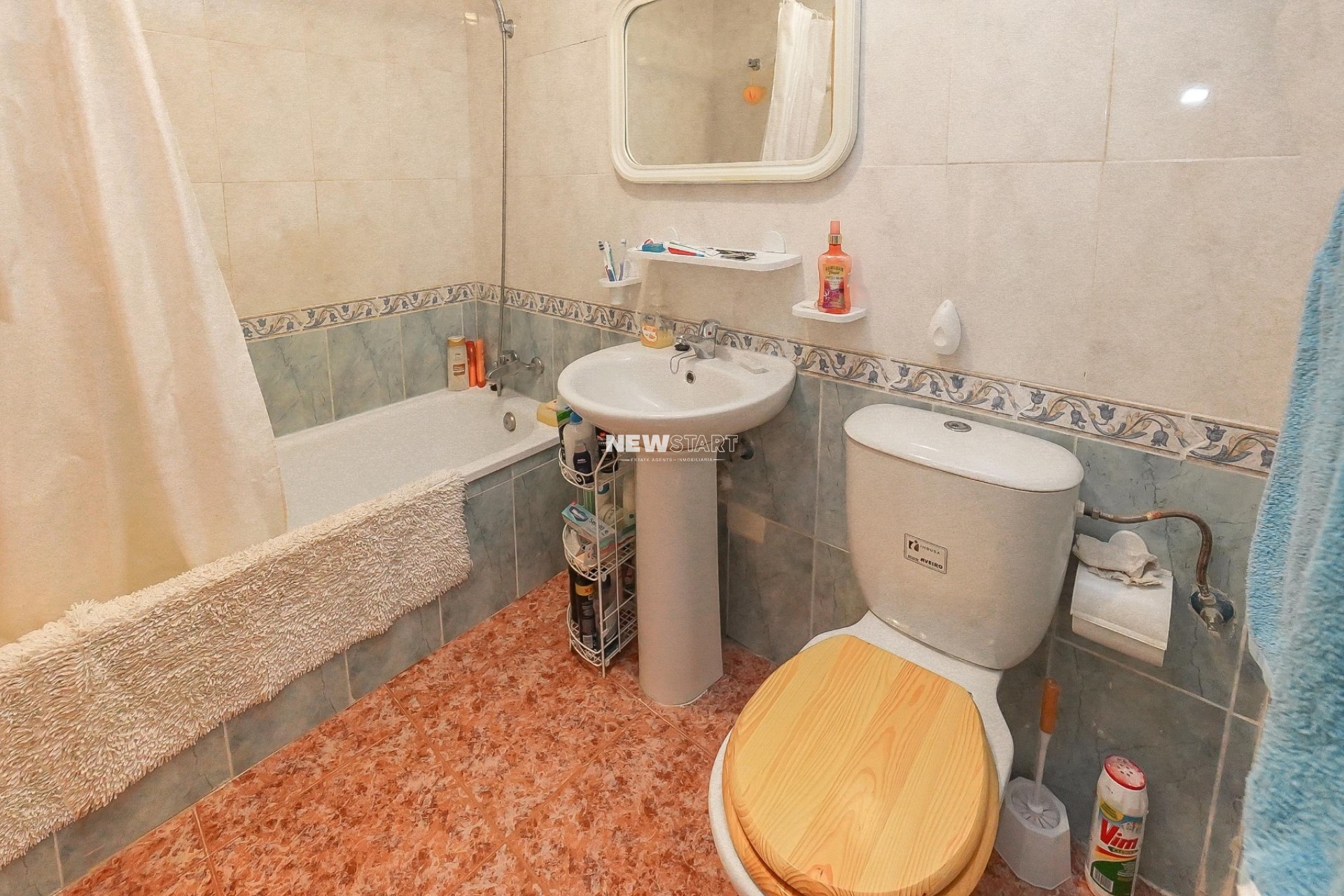 Revente - Appartement - La Marina - Urb. La Marina