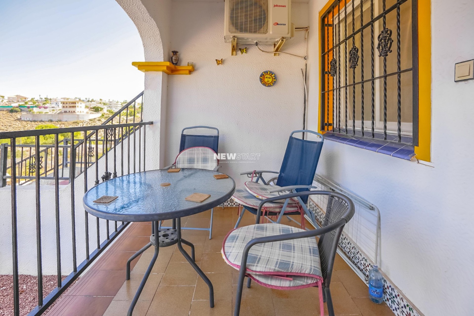 Revente - Appartement - La Marina - Urb. La Marina