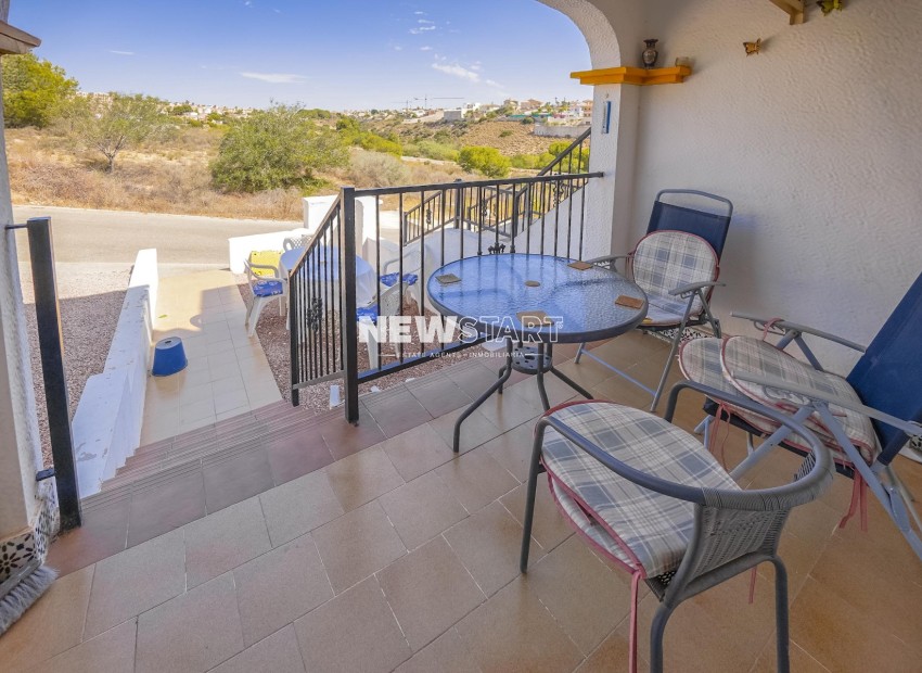 Revente - Appartement - La Marina - Urb. La Marina