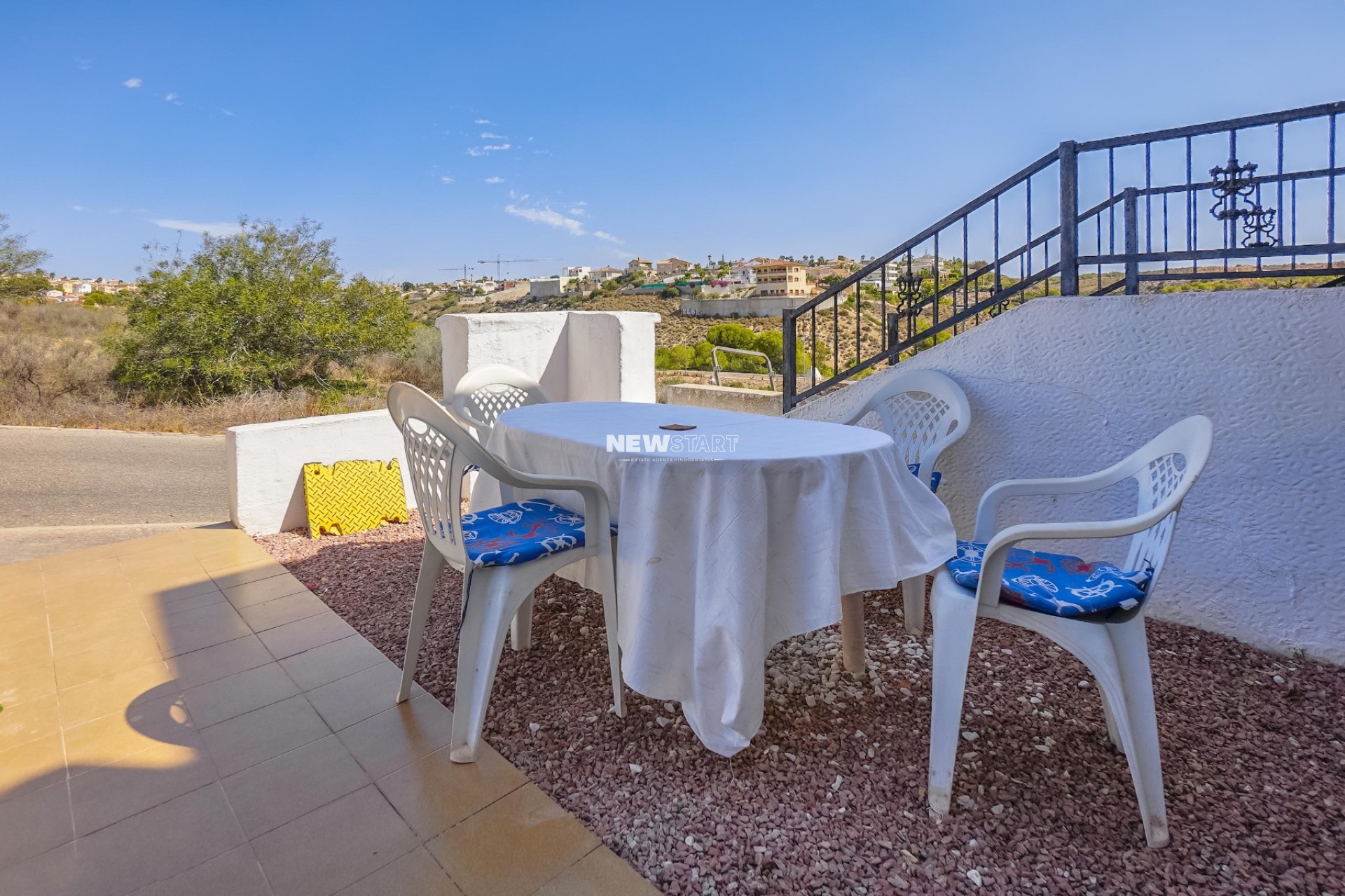 Revente - Appartement - La Marina - Urb. La Marina