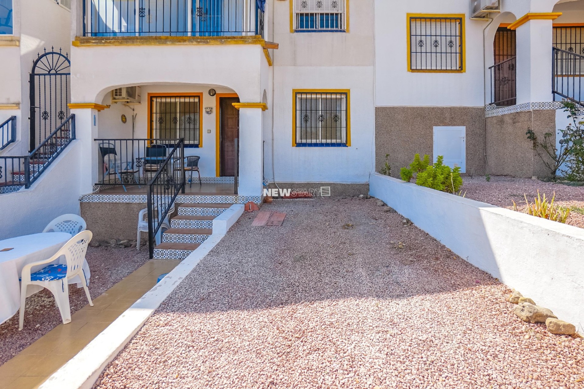 Revente - Appartement - La Marina - Urb. La Marina