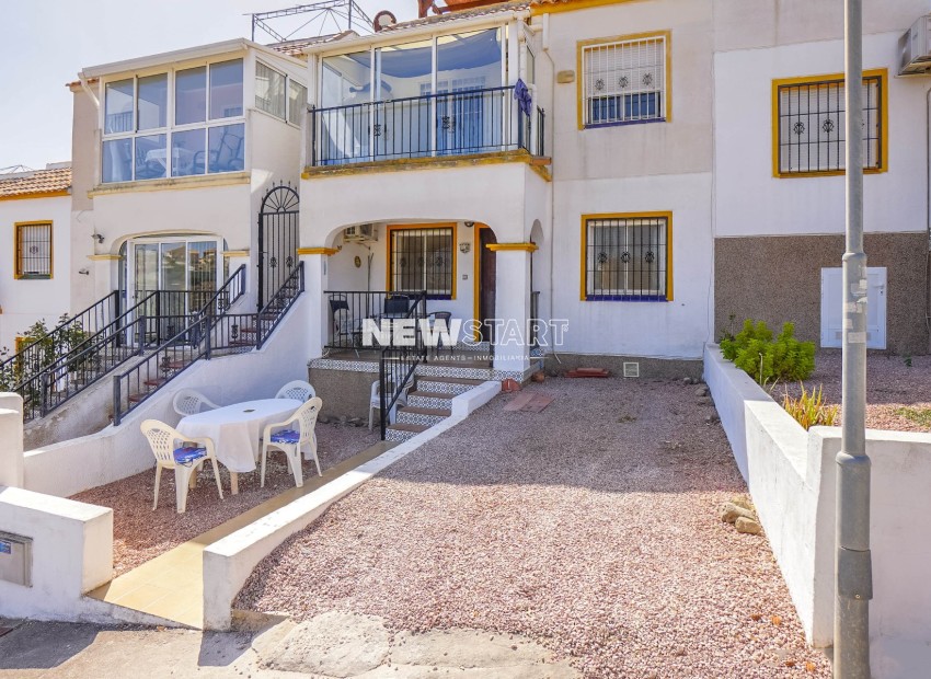 Revente - Appartement - La Marina - Urb. La Marina