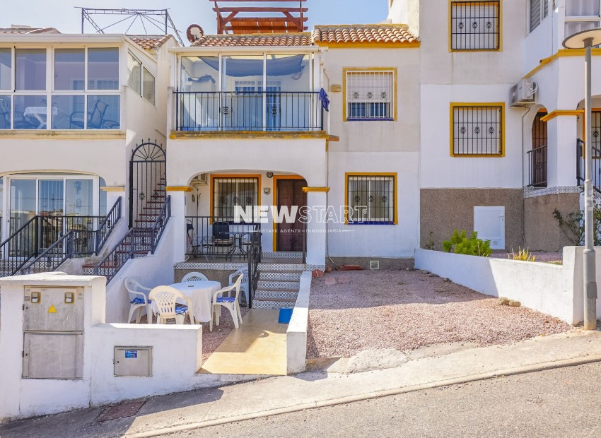Revente - Appartement - La Marina - Urb. La Marina