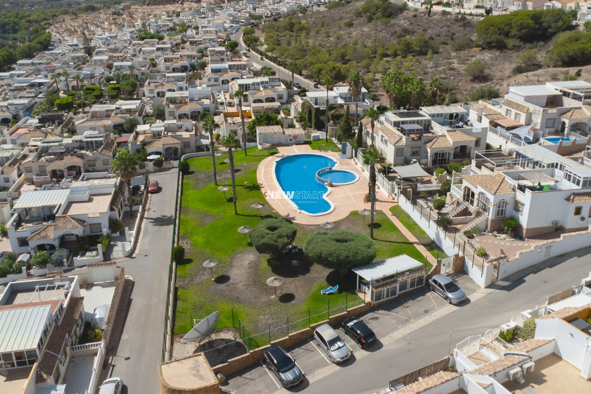 Revente - Appartement - La Marina - Urb. La Marina