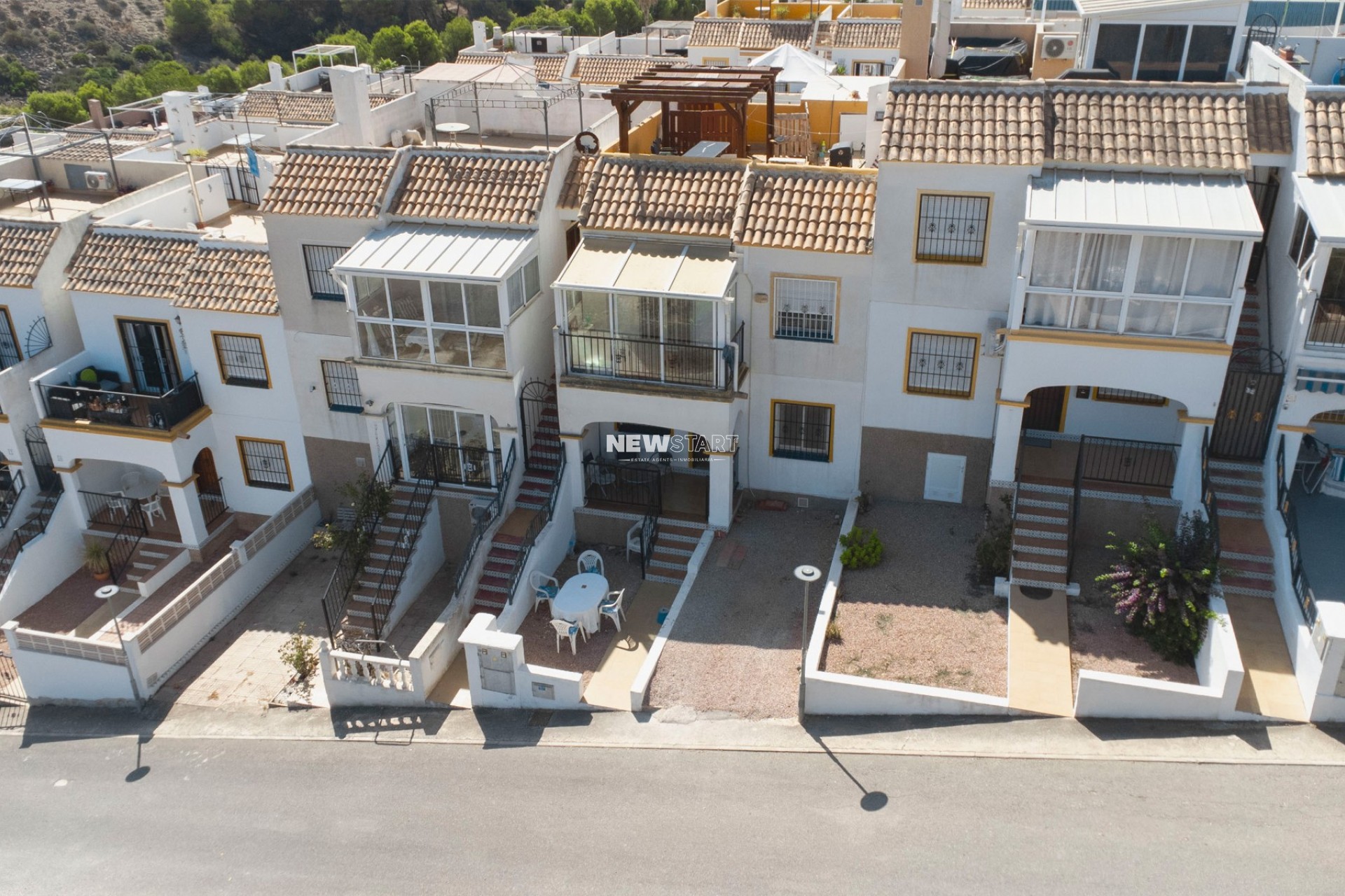 Revente - Appartement - La Marina - Urb. La Marina