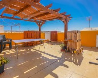 Revente - Appartement - La Marina - Urb. La Marina