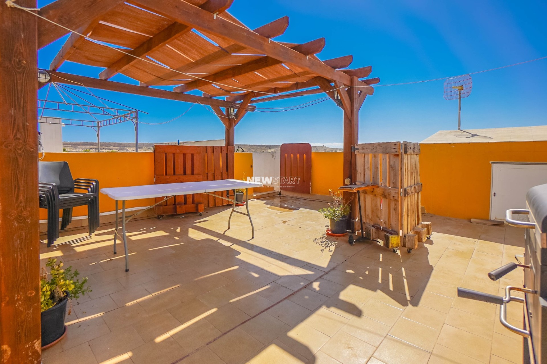 Revente - Appartement - La Marina - Urb. La Marina