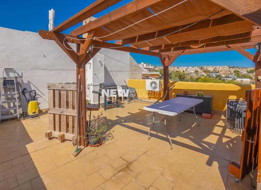 Revente - Appartement - La Marina - Urb. La Marina