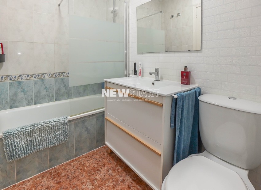 Revente - Appartement - La Marina - Urb. La Marina