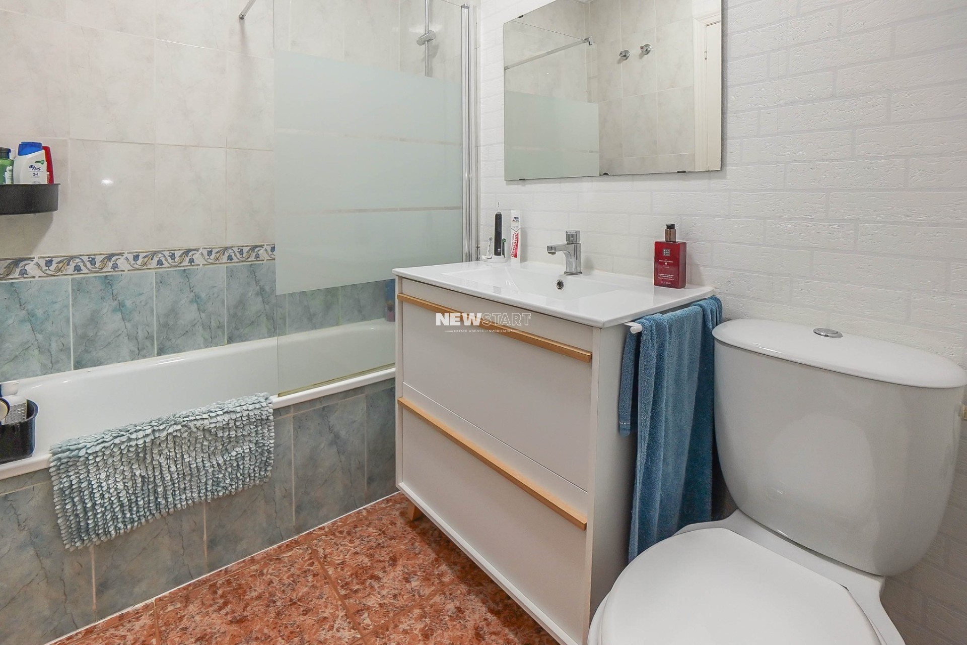 Revente - Appartement - La Marina - Urb. La Marina