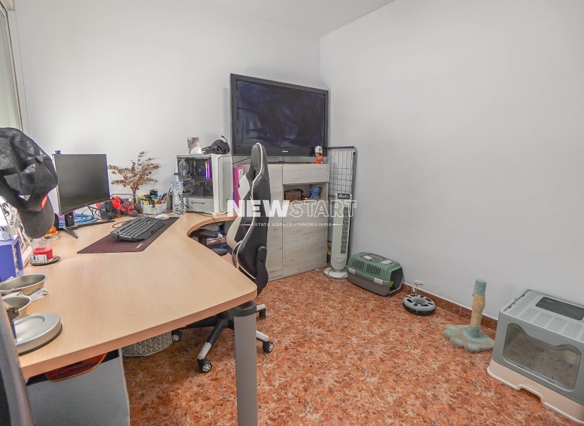 Revente - Appartement - La Marina - Urb. La Marina