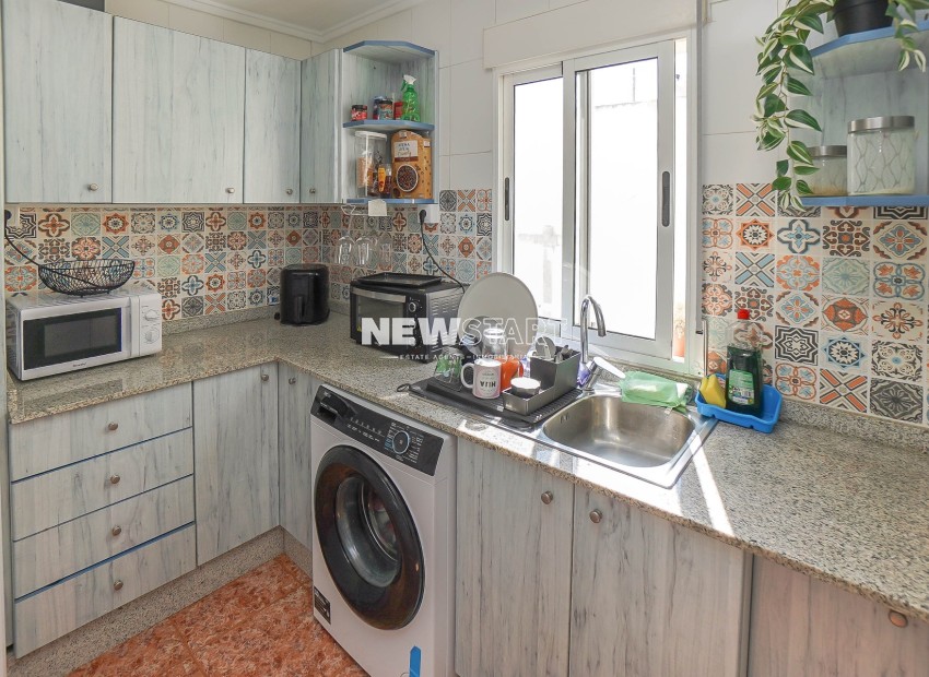 Revente - Appartement - La Marina - Urb. La Marina