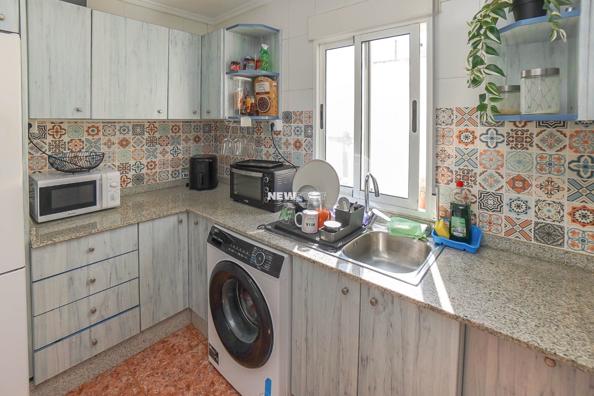 Revente - Appartement - La Marina - Urb. La Marina