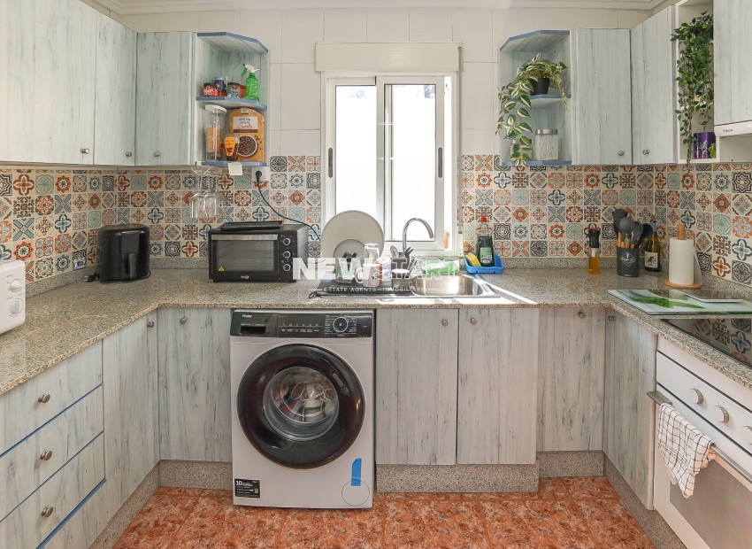 Revente - Appartement - La Marina - Urb. La Marina