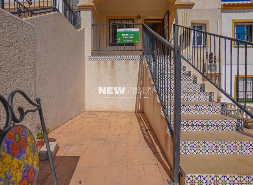 Revente - Appartement - La Marina - Urb. La Marina