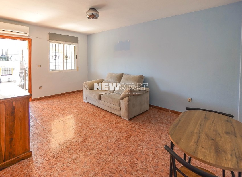 Revente - Appartement - La Marina - Urb. La Marina