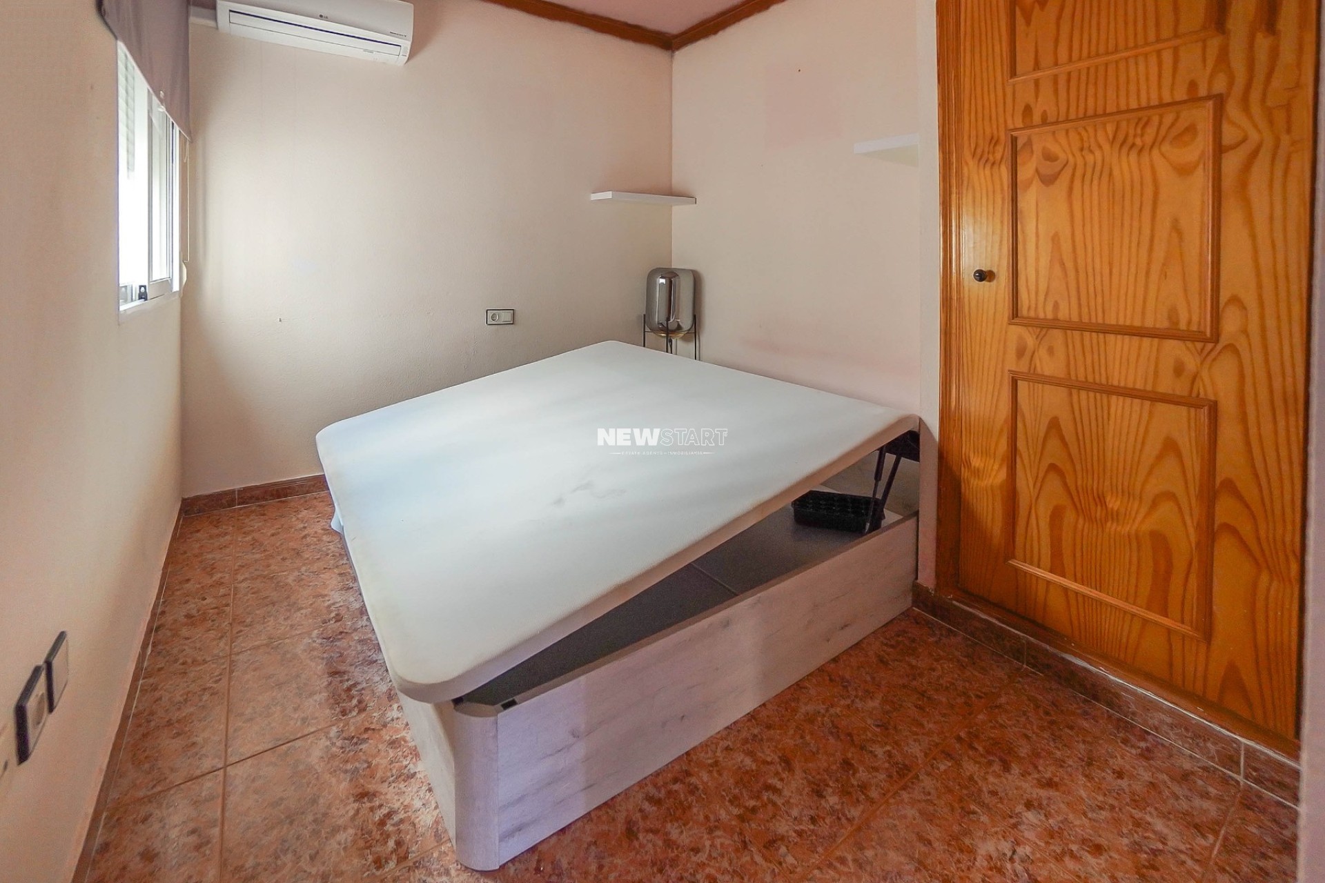 Revente - Appartement - La Marina - Urb. La Marina