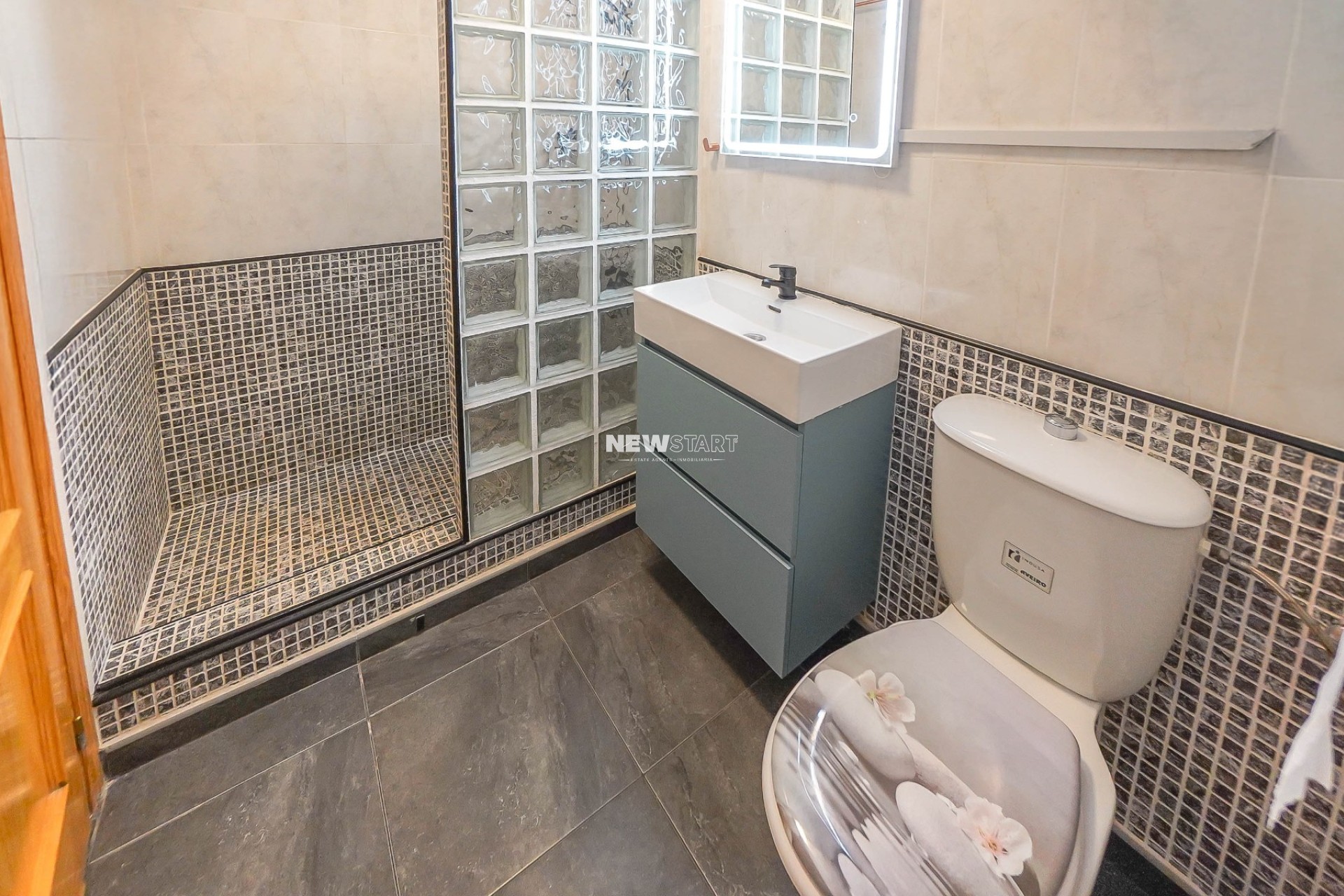 Revente - Appartement - La Marina - Urb. La Marina