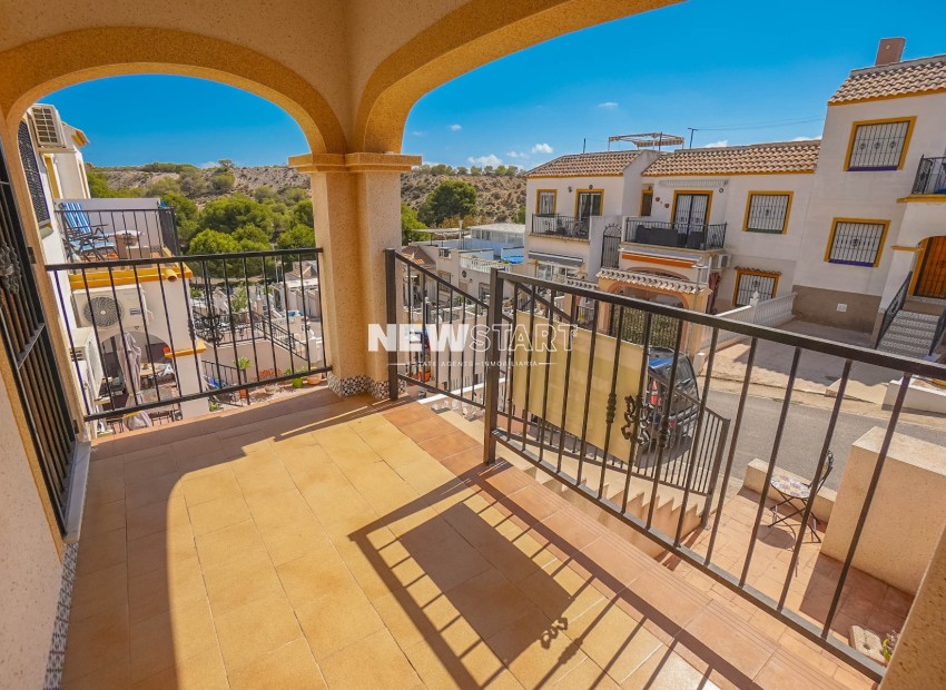 Revente - Appartement - La Marina - Urb. La Marina